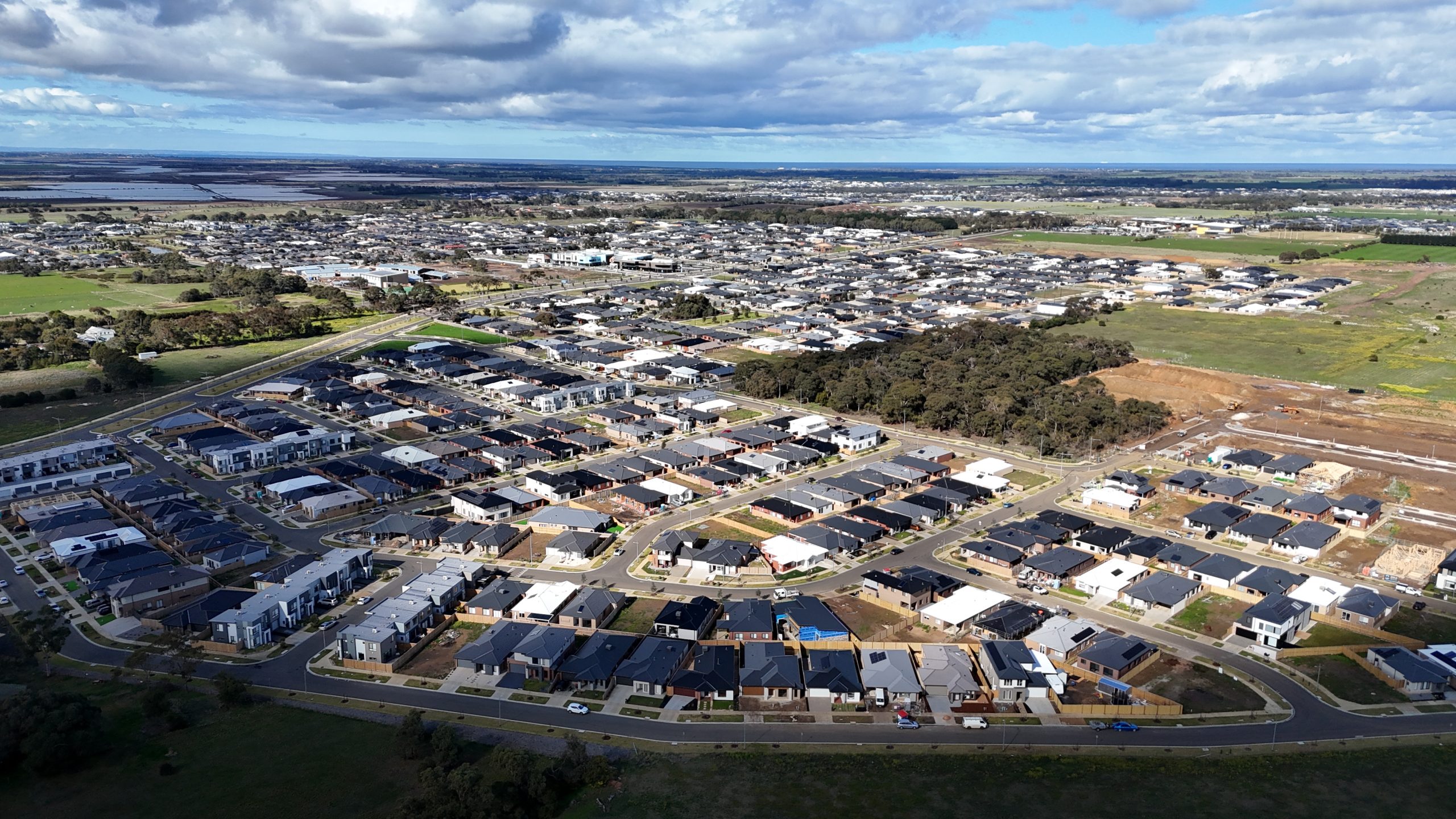 Sales & Construction Update