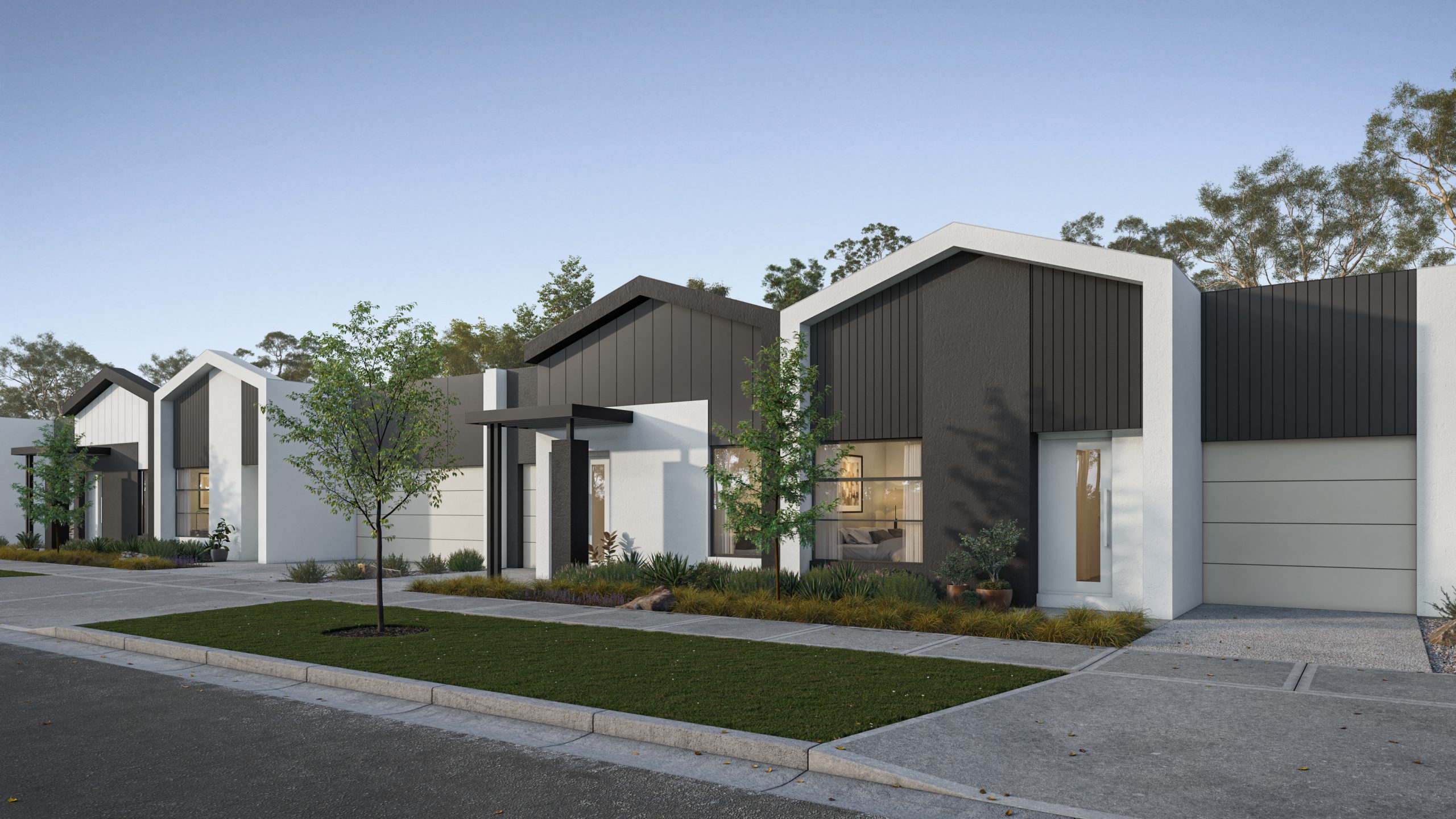 Tori’s First Home Journey: Finding the Perfect Fit at The Reserve